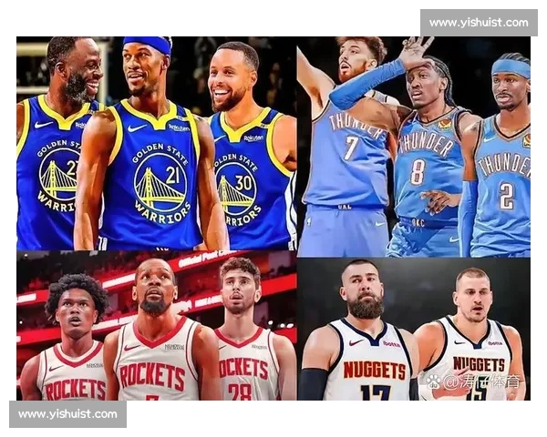 2月6日火箭勇士强强对话西部格局或迎关键转折之夜球星表现成最大看点